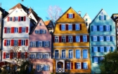 Die besten Crowdfunding-Plattformen für Immobilien in Europa 2020
