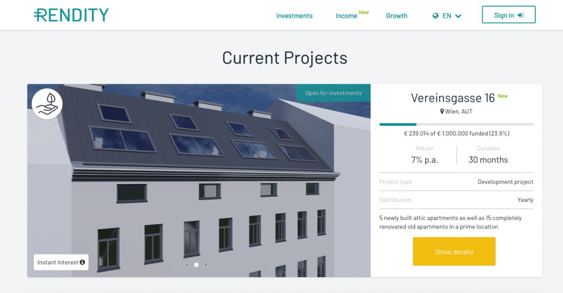 Best-real-estate-crowdfunding-platforms-in-Europe-202007-1100x573 Les meilleures plateformes de financement participatif immobilier en Europe 2020