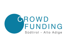 Crowdfunding Südtirol – Alto Adige
