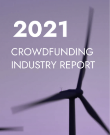 Tech report on crowdfunding platforms 2021