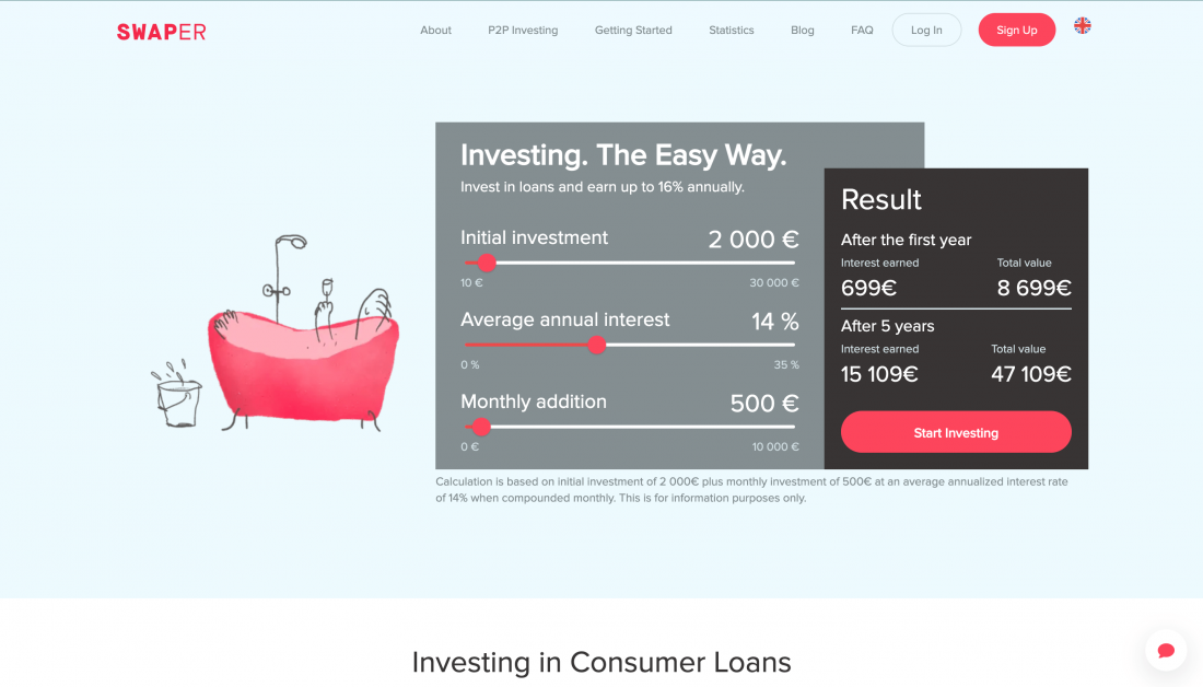 Passive-Income-with-P2P-Lending-4--1100x628 How to create passive income with P2P lending?