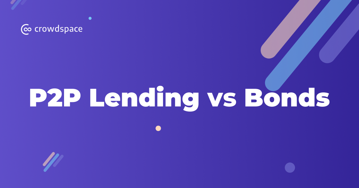 Peer to Peer Lending Vs Bonds