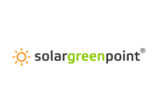 Solar Green Point