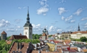 Crowdfunding in Estland: Marktüberblick und Top-Spieler