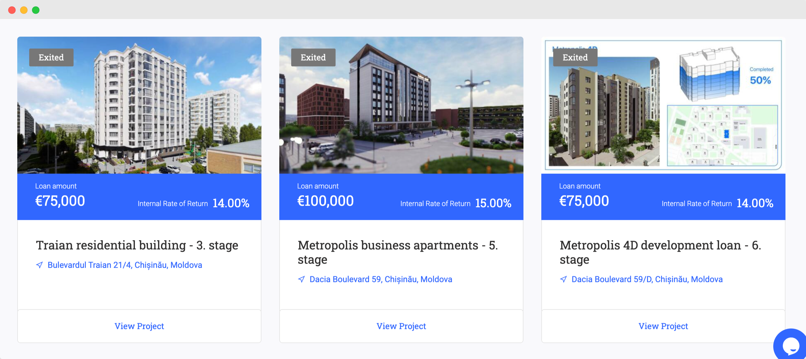 Real estate investing tips and emerging markets: interview with Tanel Orro, CEO at Reinvest24 — Post
