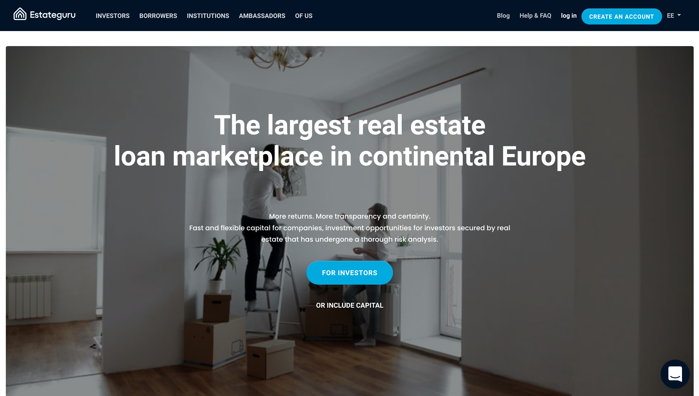 Real-estate-crowdfunding-vs-REITS-Estate-Guru
