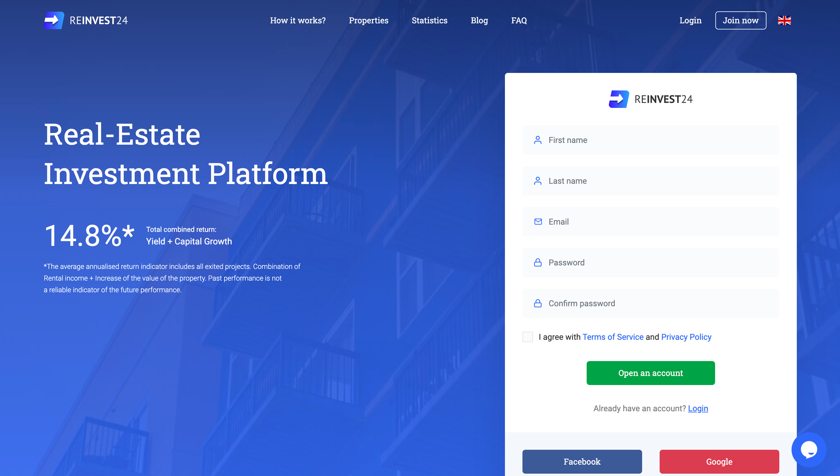 Real estate crowdfunding vs REITs — Post
