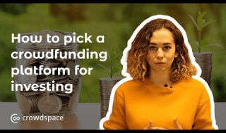 how to pick a crowdfunding platform