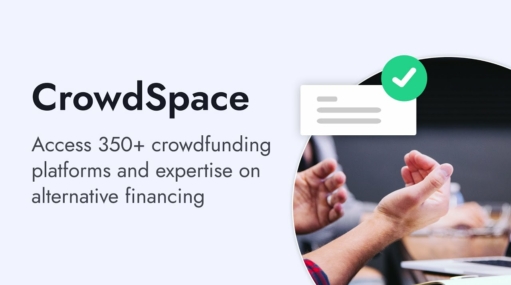 was ist Crowdspace Crowdfunding-Aggregator