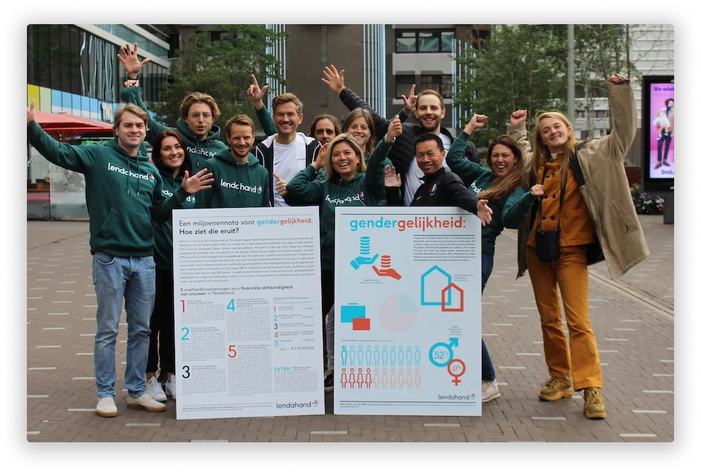 Establishing-a-sustainable-social-impact-business-interview-with-Lendahand-team.-