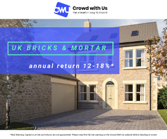 crowd with us property investment