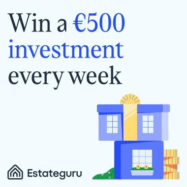 estate guru invest win bonus