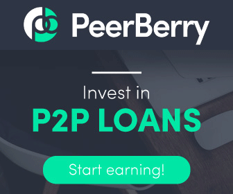 peerberry invest in p2p loans