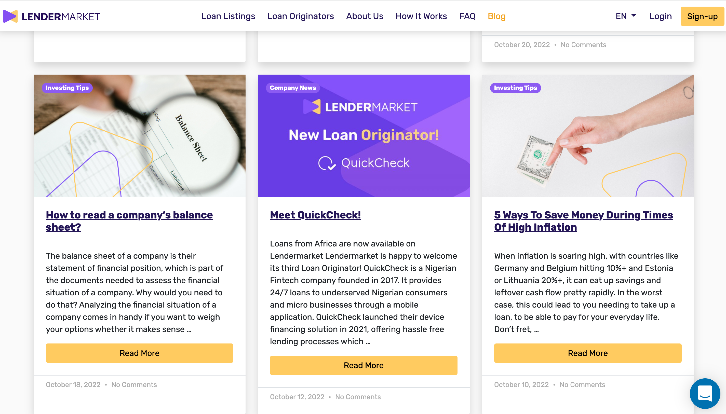 Cross-border investing on a secured P2P lending marketplace: interview with Endrik Eller, CEO at Lendermarket — Post