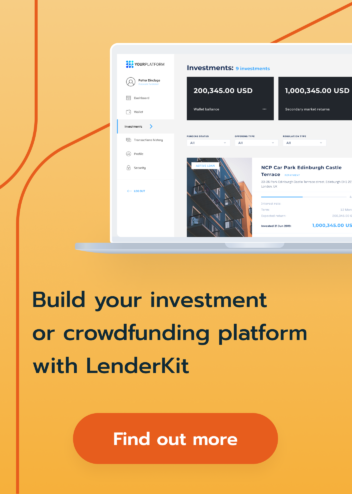 lendrekit crowdfunding sowtfare