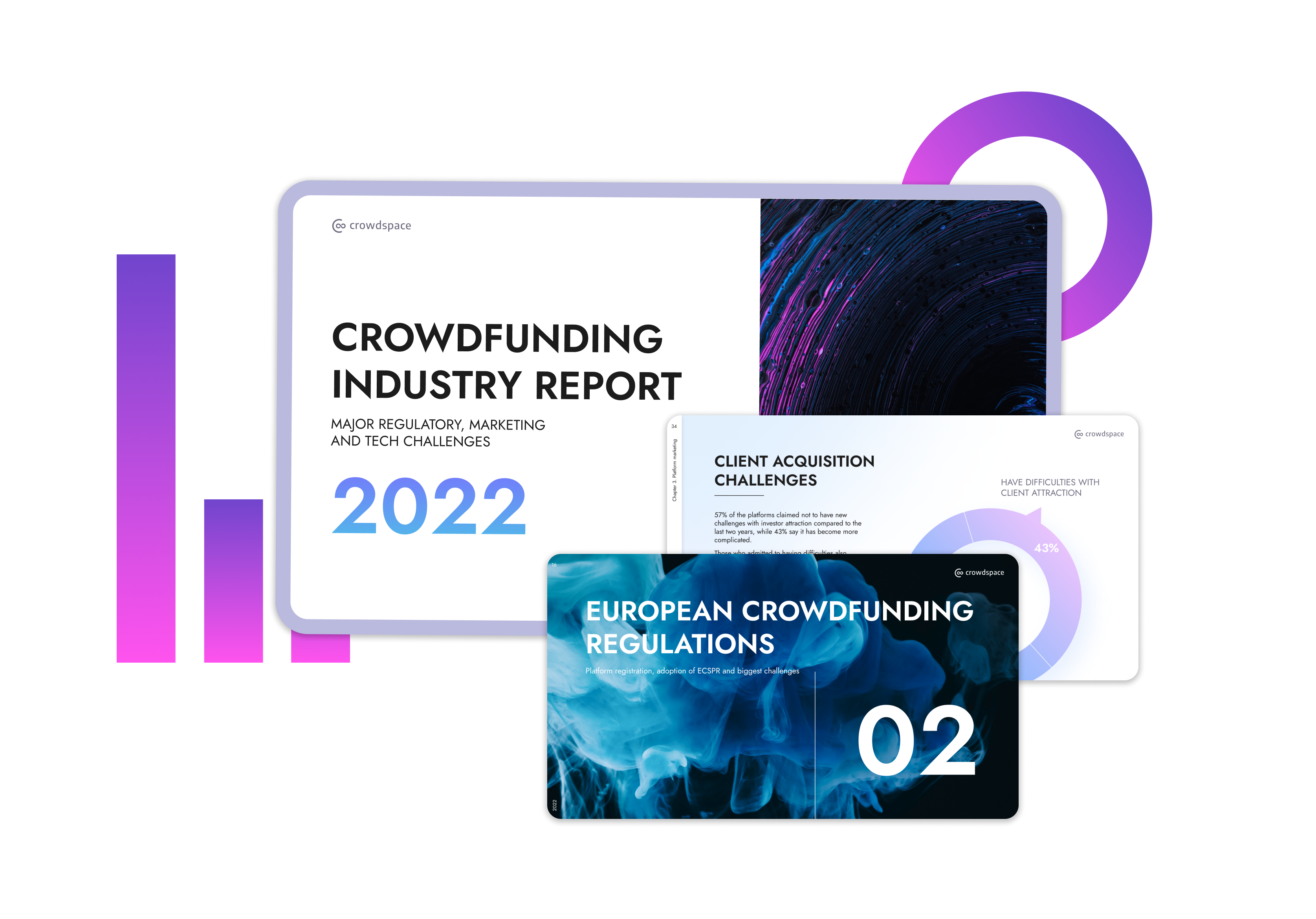 CrowdSpace releases its annual crowdfunding industry report — Post