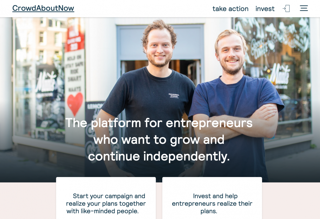 Crowdfunding-in-the-Netherlands-Crowdaboutnow-1100x751 Crowdfunding in the Netherlands: the market guide 
