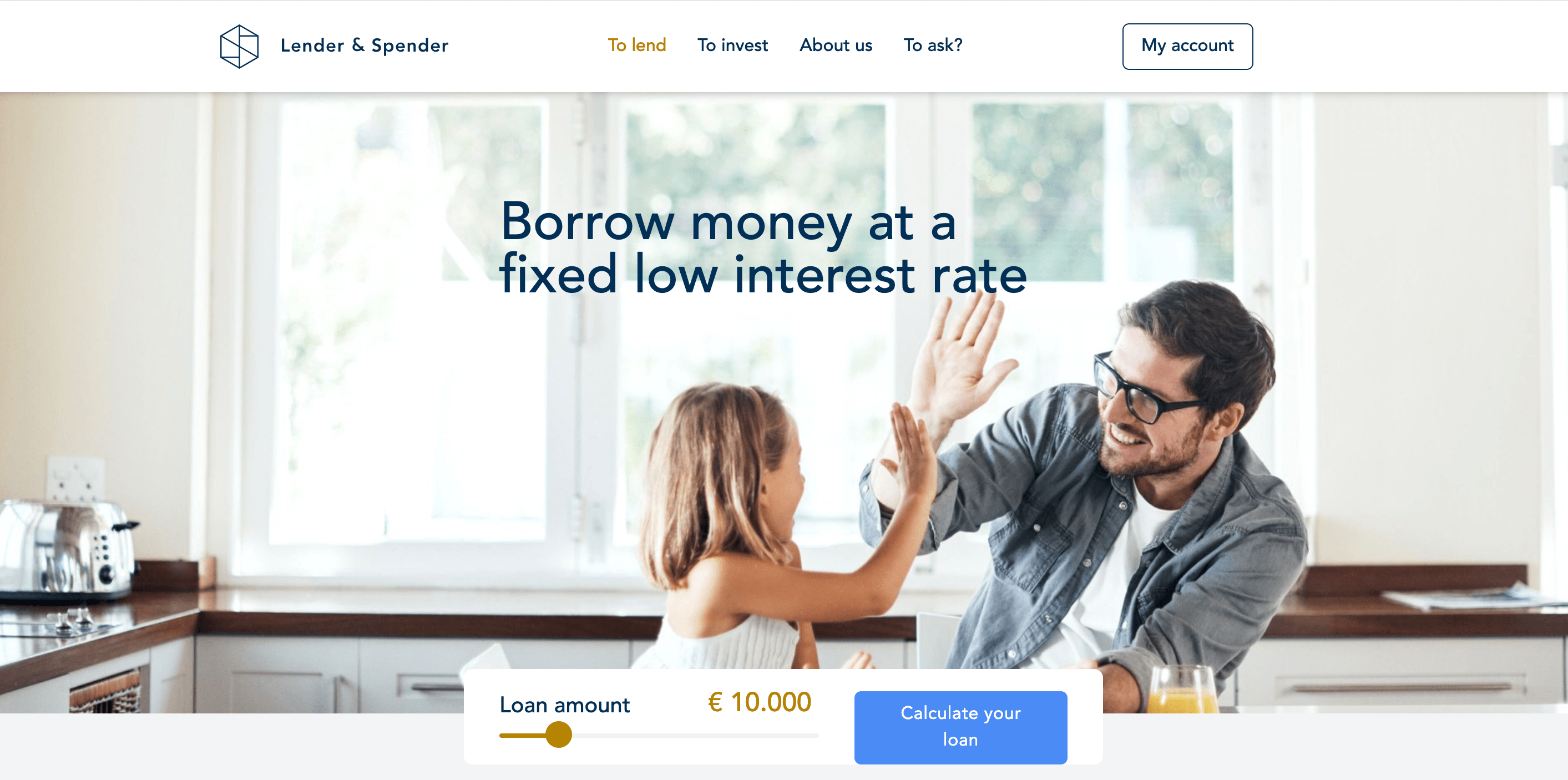 Crowdfunding-in-the-Netherlands-Lender-Spender