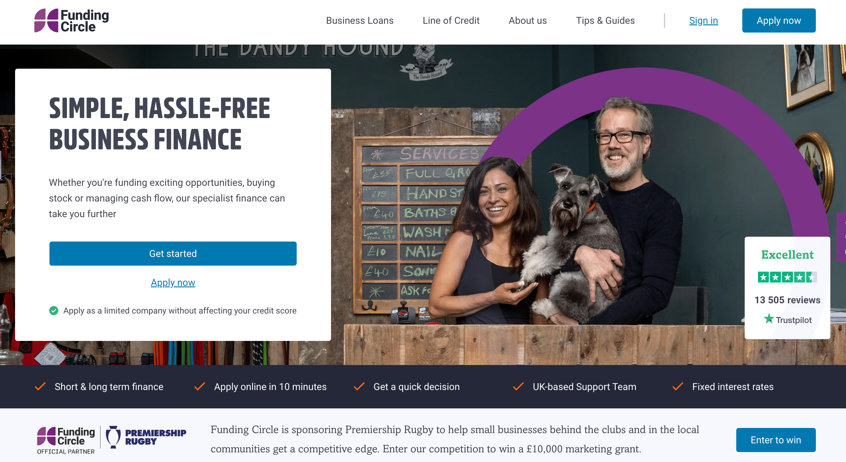 Best P2P lending platforms in the UK — Post