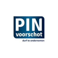 PIN Voorschot