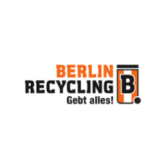 Berlin Recycling Crowd