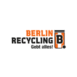 Berlin Recycling Crowd