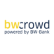 bw crowd