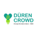 Düren crowd