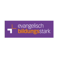 Evangelisch-Bildungsstark
