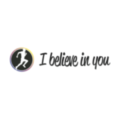 I believe in you