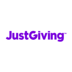 JustGiving