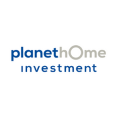 PlanetHome