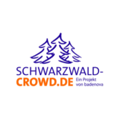 SCHWARZWALD-CROWD