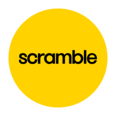 Scramble