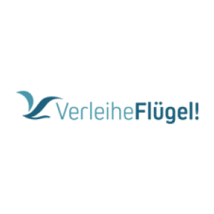 VerleiheFlügel!