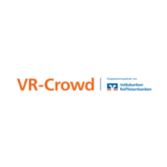 VR Crowd