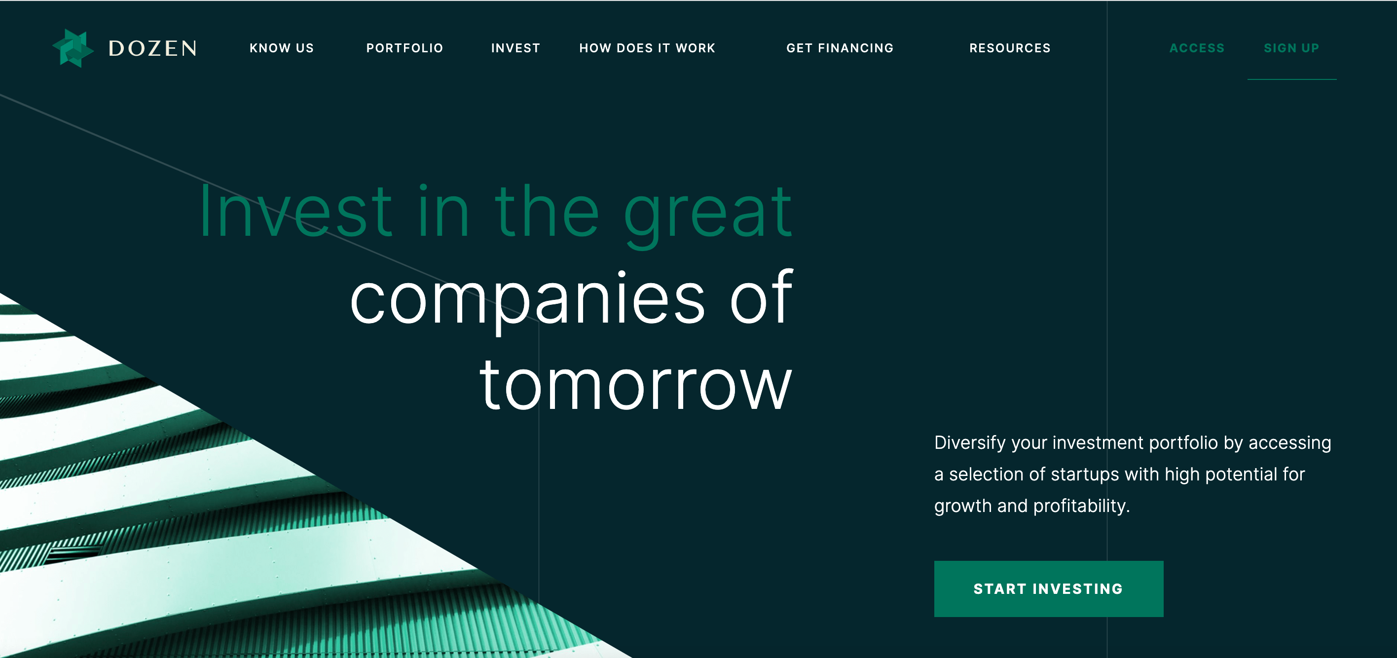 Crowdfunding-in-Spain-Dozen