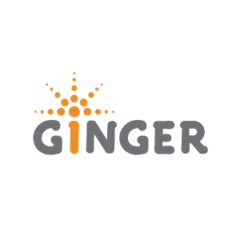 Ginger