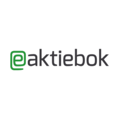 eAktiebok