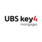 UBS key4 mortgages