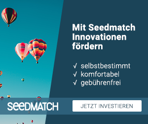 seedmatch investment