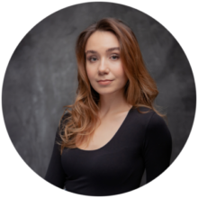 Darya Zarya