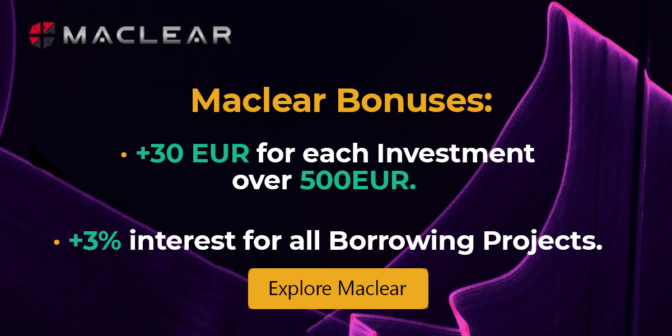 maclear bonuses