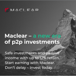 maclear p2p lending opportunities