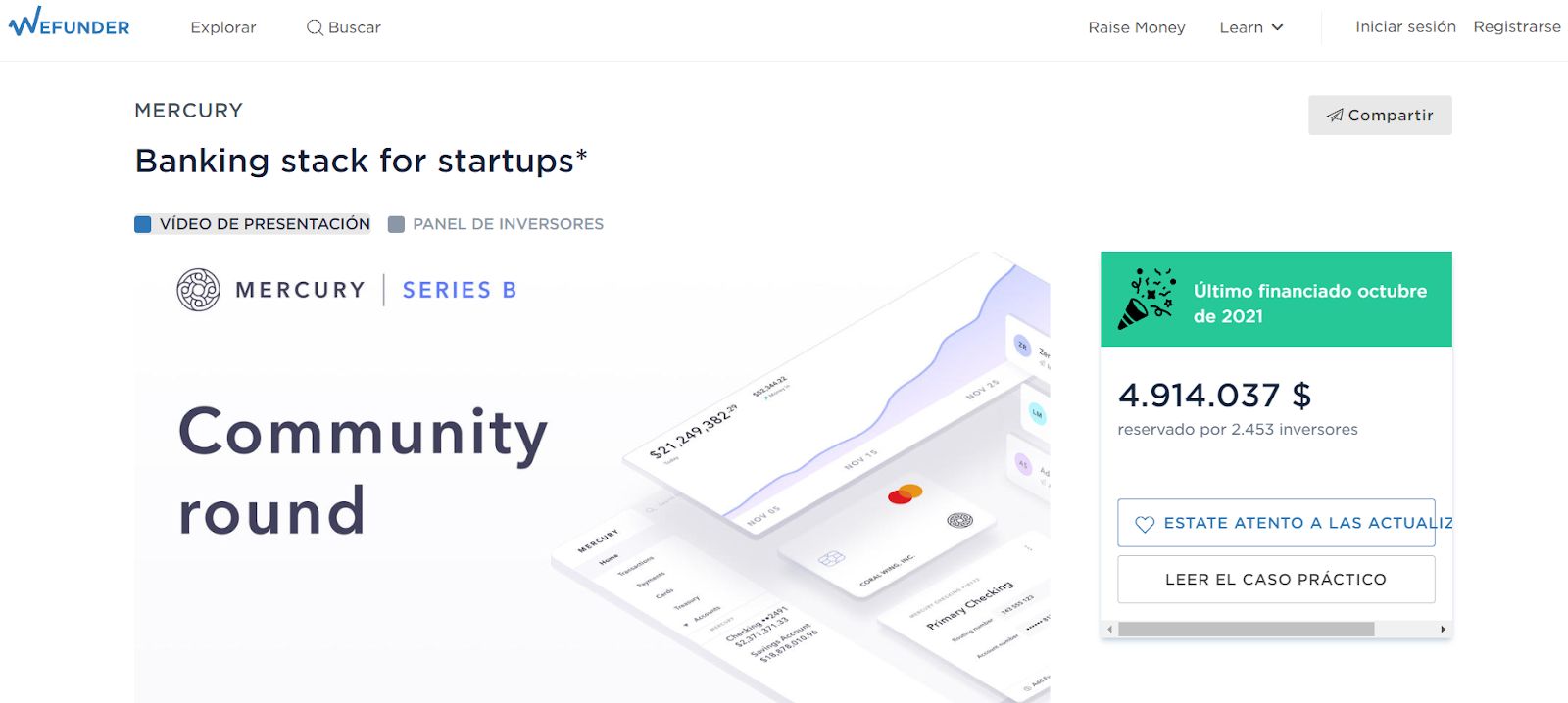 8 most successful equity crowdfunding campaigns in recent years