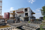 Twinhouse II