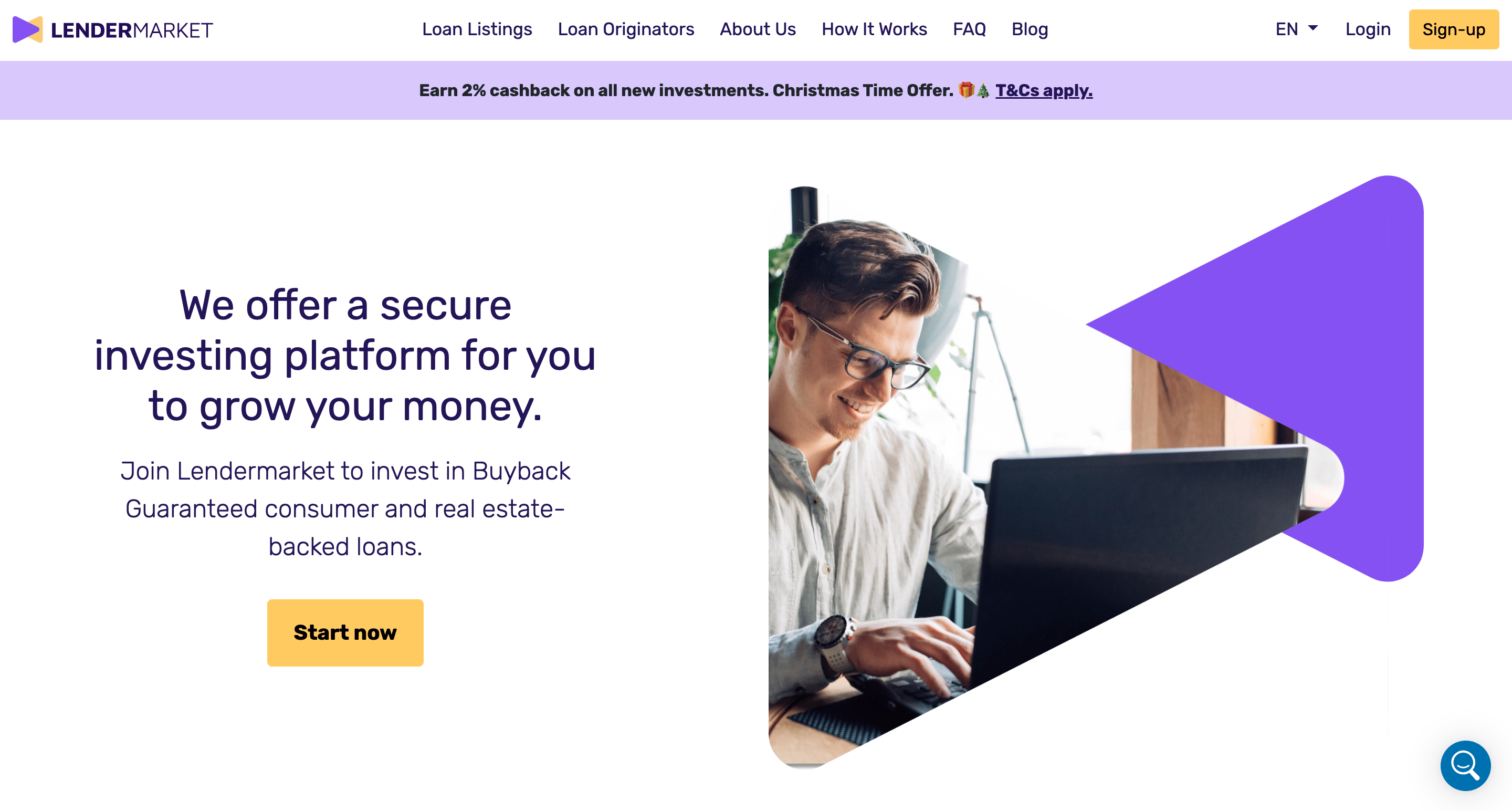 Best P2P lending platforms in 2023 — Post