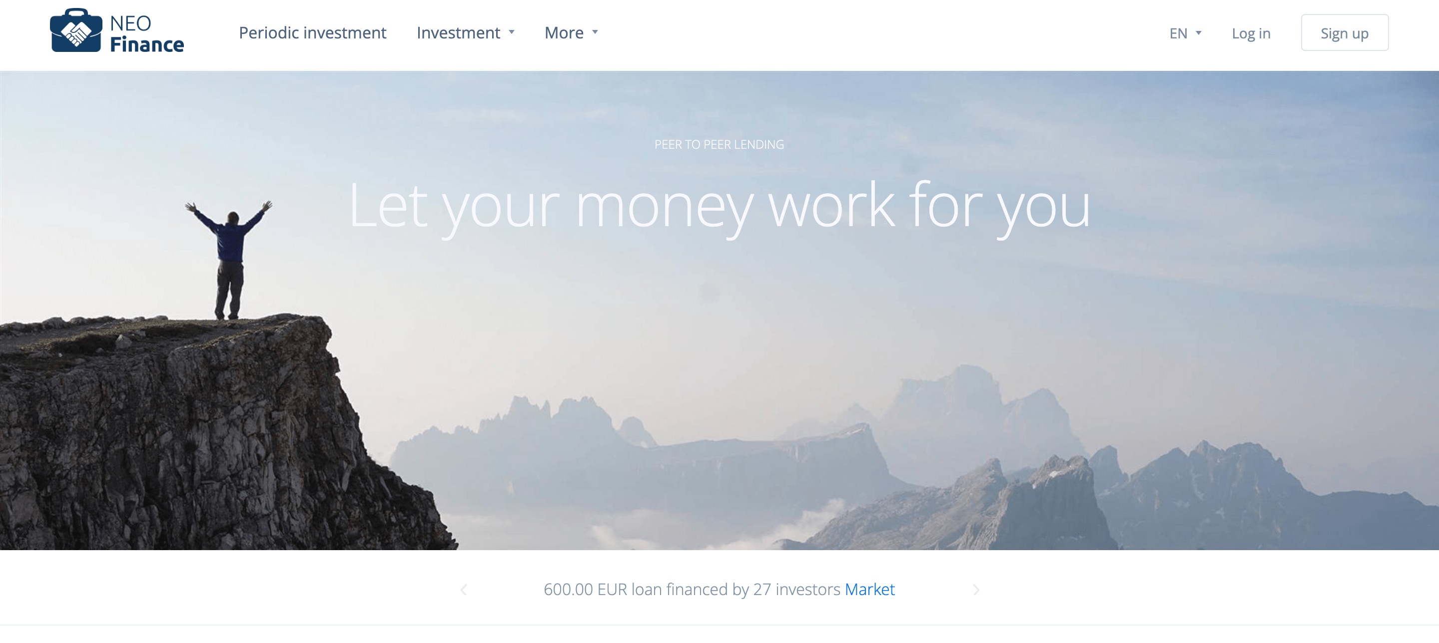 Best P2P lending platforms in 2023 — Post