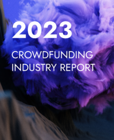 Europäischer Crowdfunding-Marktbericht 2023