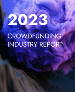 European Crowdfunding Market Report 2023